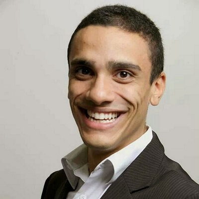 Alexandre Passarello